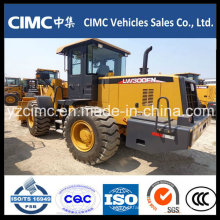 XCMG Brand 3 Tons Front Wheel Loader Lw300fn